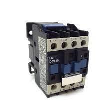 CONTACTOR 3P