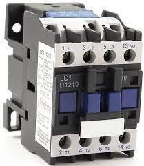 CONTACTOR 3P