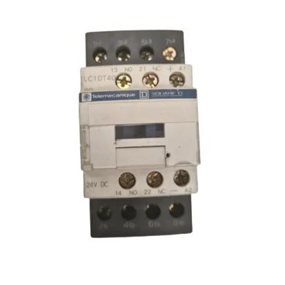 CONTACTOR 4P