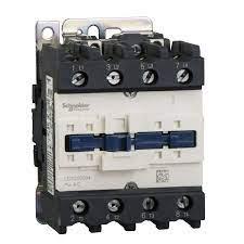 CONTACTOR 4P