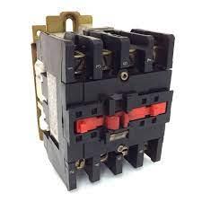 CONTACTOR 4P