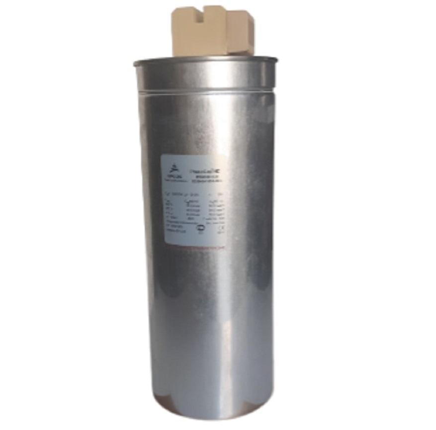 HD GAS CAPACITOR
